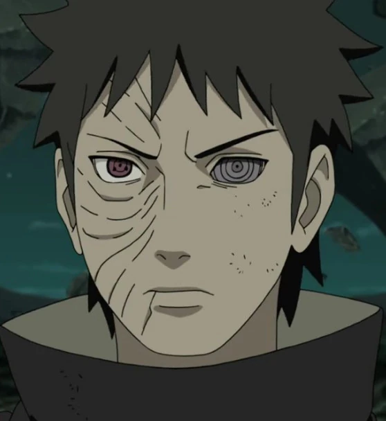 Image of Obito Uchiha